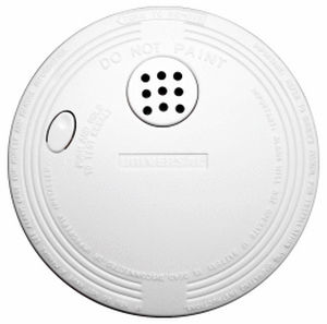 Alarme pour navire - SS-770 - Fireboy - Xintex - incendie