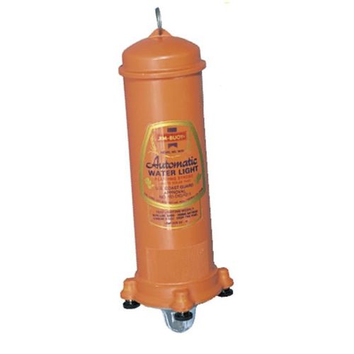 Lampe de repérage d'homme à la mer - 1820 - Jim-Buoy - marine