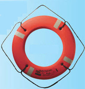 Bouée couronne pour bateau - HSO-30 - Jim-Buoy - SOLAS