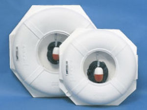 Coffre pour bateau - 5050 / 5070 - Jim-Buoy - de bouée couronne