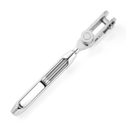 Ridoir cage ouverte - B20 ET series - Sta-Lok - chape articulée / pour tige de gréement