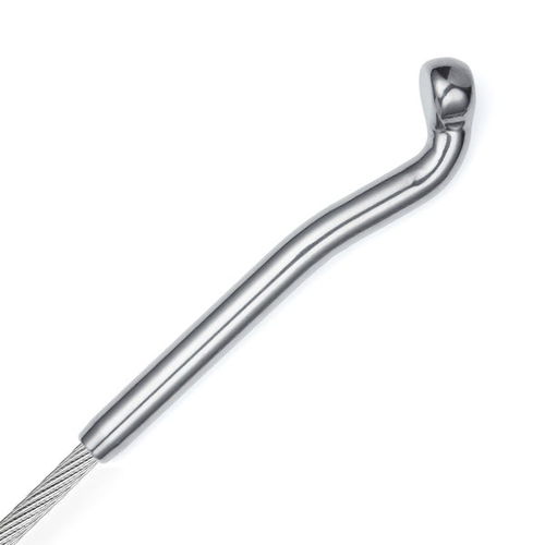Embout de gréement dormant à sertir - 045-04 - Sta-Lok - en inox