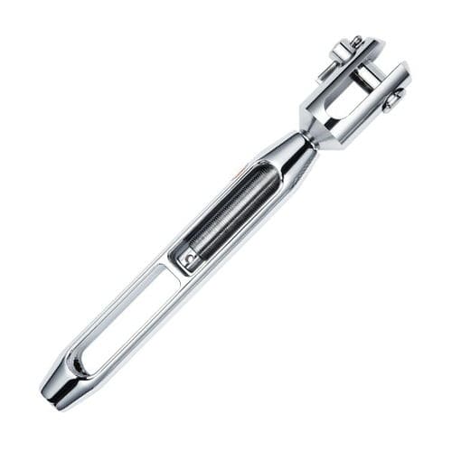 Ridoir cage ouverte - B30 series - Sta-Lok - chape fixe / pour tige de gréement / en bronze