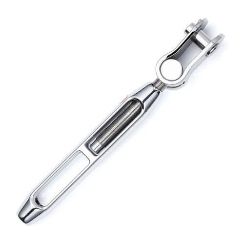 Ridoir cage ouverte - B20 series - Sta-Lok - chape articulée / pour tige de gréement / en bronze