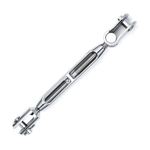 Ridoir cage ouverte - B21 series - Sta-Lok - chape articulée / chape fixe / pour tige de gréement