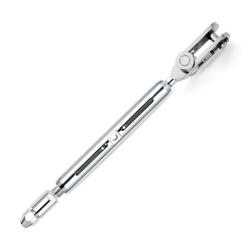 Ridoir cage ouverte - S2 series - Sta-Lok - chape articulée / à sertir / pour tige de gréement