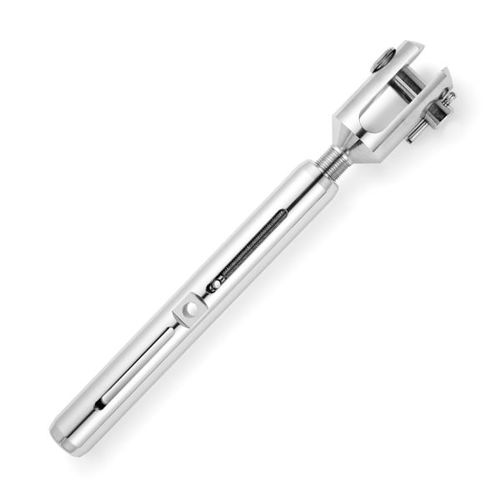 Ridoir cage ouverte - S30 series - Sta-Lok - chape fixe / à sertir / pour tige de gréement