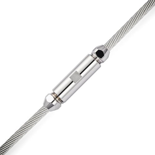 Embout de gréement dormant en inox - 072-04 - Sta-Lok