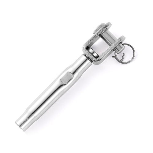 Ridoir cage fermée - G30 series - Sta-Lok - chape fixe / à sertir / pour tige de gréement