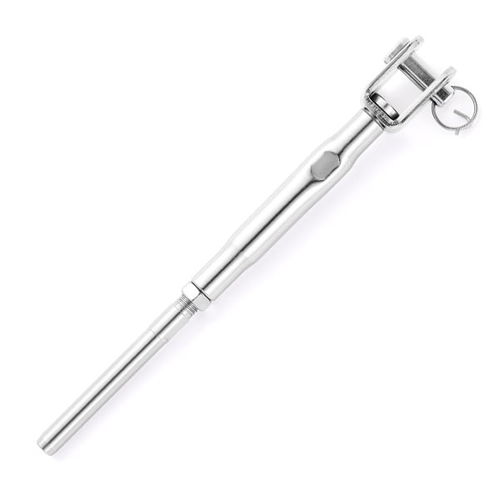 Ridoir cage fermée - G28 series - Sta-Lok - chape fixe / à sertir / pour tige de gréement