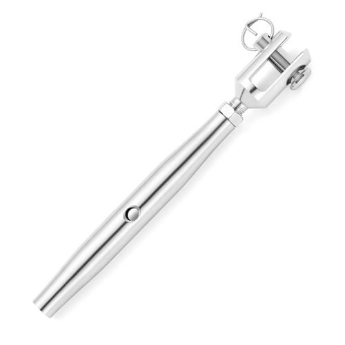 Ridoir cage fermée - ST30 series - Sta-Lok - chape fixe / à chape / pour tige de gréement