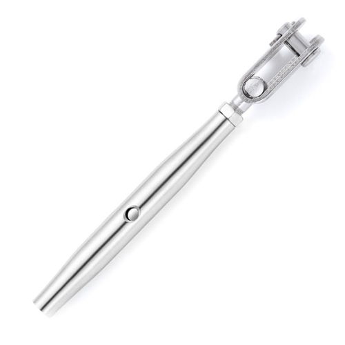 Ridoir cage fermée - UST20 series - Sta-Lok - chape articulée / pour tige de gréement