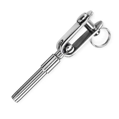 Chape articulé - 132LL series - Sta-Lok