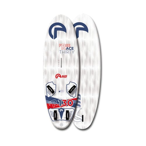 Planche à voile de slalom - FREERACE - AHD - de freerace
