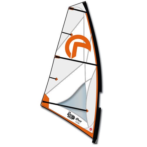 Voile de planche allround - SEALIO - AHD - 3 lattes