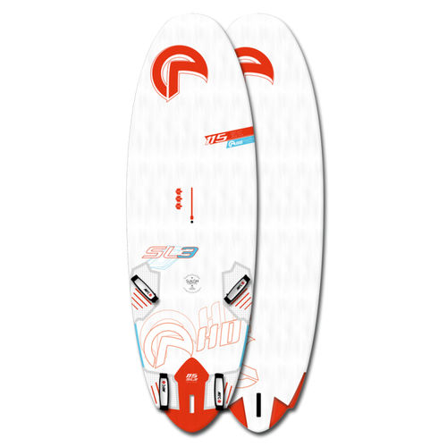 Planche à voile de slalom - SL3 - AHD - de race