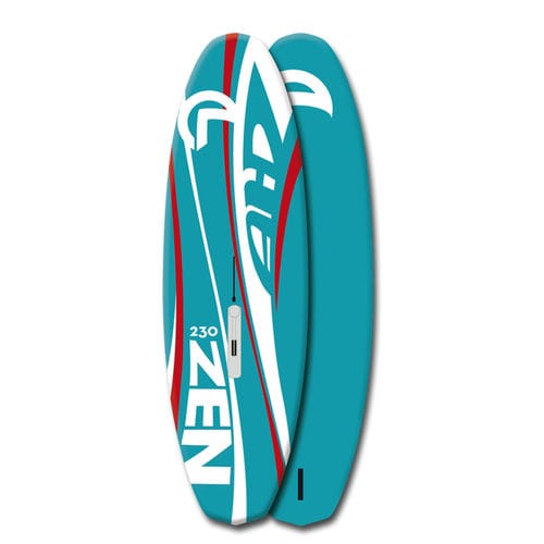 Planche à voile d'initiation - ZEN - AHD
