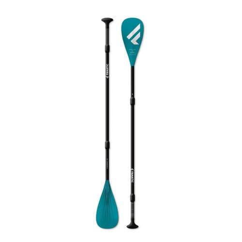 Pagaie pour stand-up paddle-board - 25  - Fanatic - d'initiation / symétrique / simple