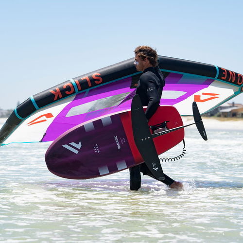 Planche de wing foil - SKY  - Fanatic