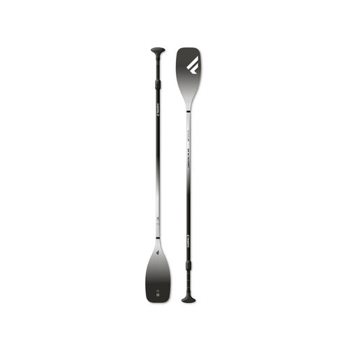 Pagaie pour stand-up paddle-board - Pro 100 Slim - Fanatic - de loisir / symétrique / simple