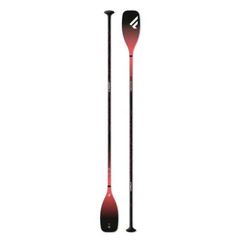 Pagaie pour stand-up paddle-board - 80 - Fanatic - de loisir / symétrique / simple