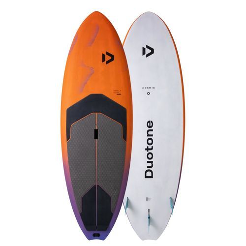 Stand-up paddle de vagues - COSMIC - Fanatic - de surf / niveau expert / intermédiaire