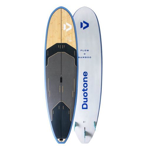 SUP de randonnée - Flow - Fanatic - d'eau calme / longboard / de surf