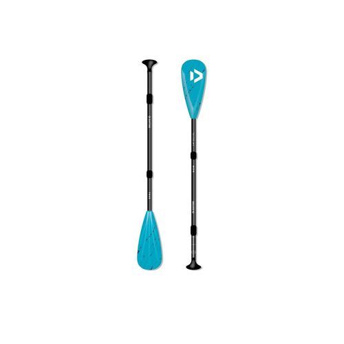 Pagaie de stand-up paddle-board - NOW - Fanatic - de SUP / de loisir / de randonnée