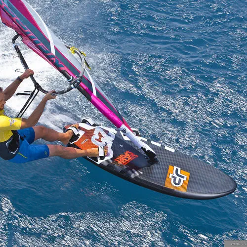 JP Australia Vision Set Rig Rigg SUP Windsurf Voile Surf iSUP WS Rouge