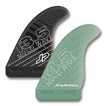 Aileron de planche à voile - MULTIWAVE - JP Australia - de vagues