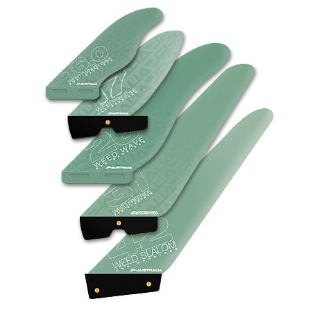 Aileron de planche à voile - WEED - JP Australia - antialgues