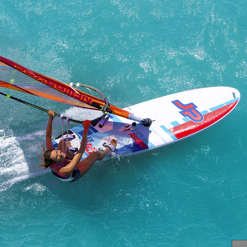 Planche à voile d'initiation - EXPLORER & EXPLORAIR - JP Australia