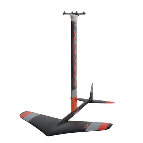 Foil de planche à voile - THRUST COMPLETE-ABRACADABRA - Naish Windsurfing