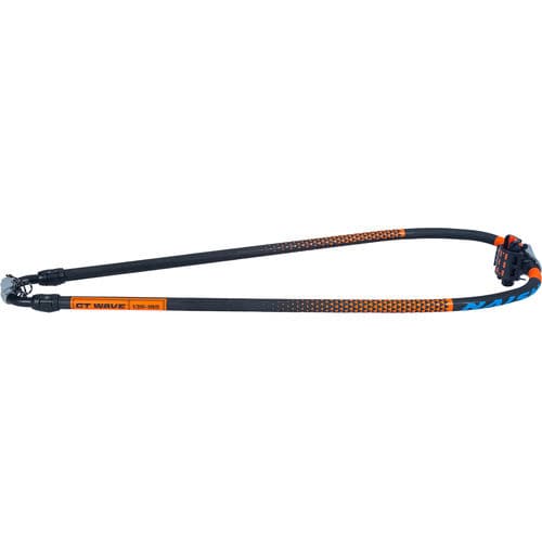Wishbone de vagues - CT - Naish Windsurfing - de freeride / de slalom
