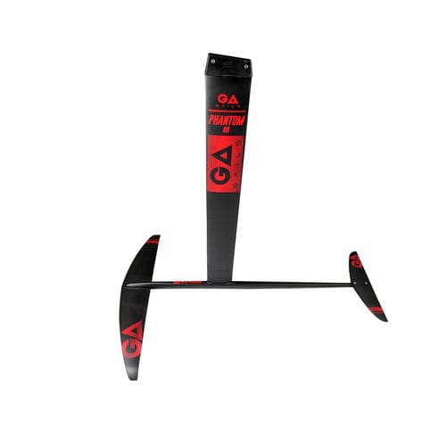 Foil de planche à voile - PHANTOM  - Gaastra Windsurfing - wing / en carbone