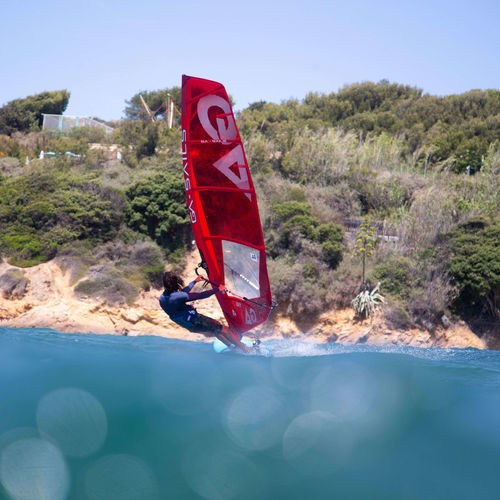 Voile de Windsurf Gaastra Phantom Air 2024