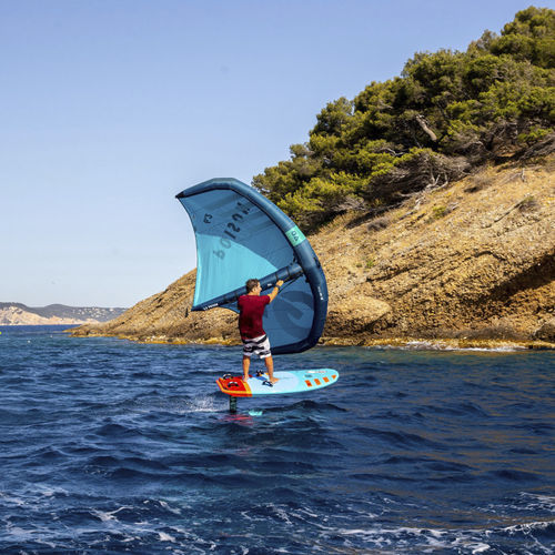 Foil de planche à voile - HYBRID  - Gaastra Windsurfing - wing