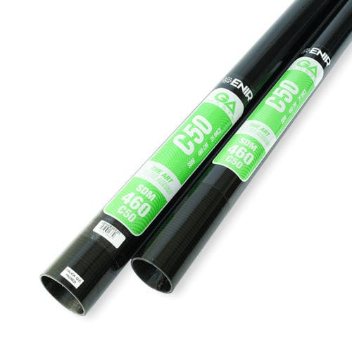 Mât pour planche à voile - Gaastra Windsurfing - SDM / 50% carbone