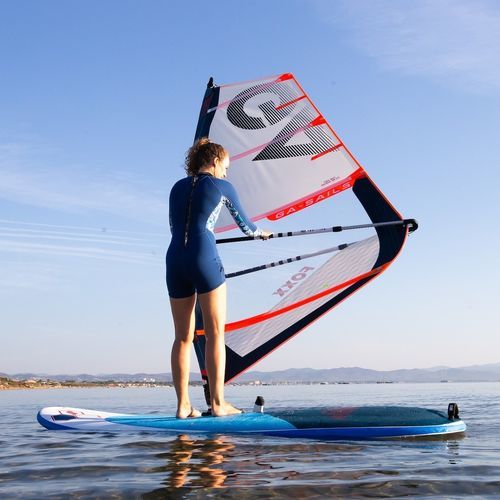 Voile de planche pour enfant - FOXX - Gaastra Windsurfing - 3 lattes