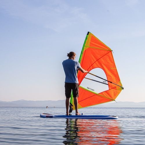 Gréement complet de planche à voile - FREETIME - Gaastra Windsurfing