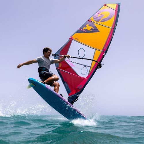 Voile de planche de freestyle - PURE - Gaastra Windsurfing - RDM / 4 lattes