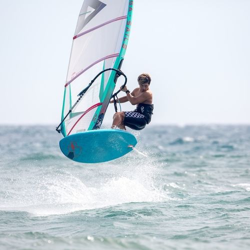 Voile de planche de vagues - HYBRID - Gaastra Windsurfing - de freeride / de freemove / allround