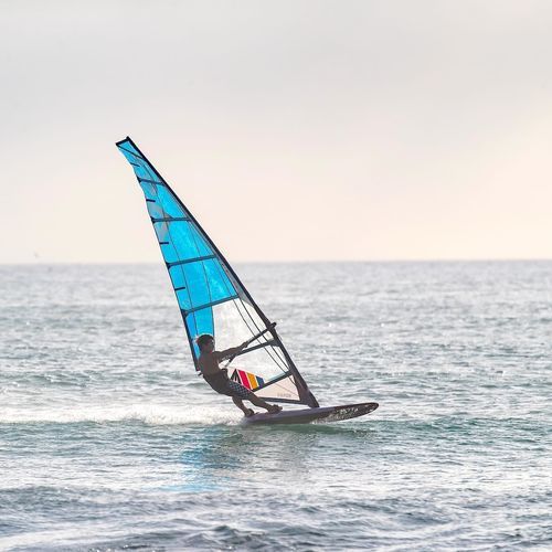 Voile de planche de sport - VAPOR - Gaastra Windsurfing - de vitesse / de slalom / de course
