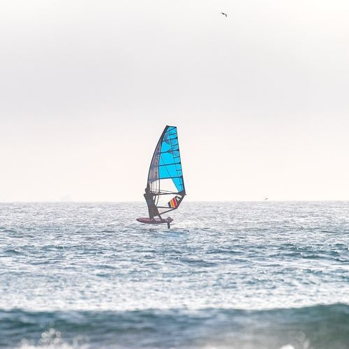 Voile de planche de sport - VAPOR AIR - Gaastra Windsurfing - SDM / 4 lattes / 7 lattes