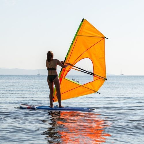 Planche à voile de vagues - START HD - Gaastra Windsurfing - de freestyle / en PE