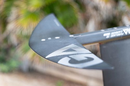 Foil wing - UHM - Gaastra Windsurfing - en carbone