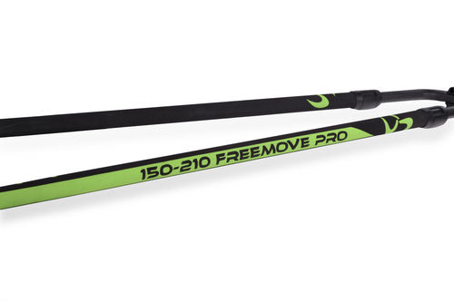 Wishbone de freemove - PRO 150 - 210 - Loftsails - en carbone