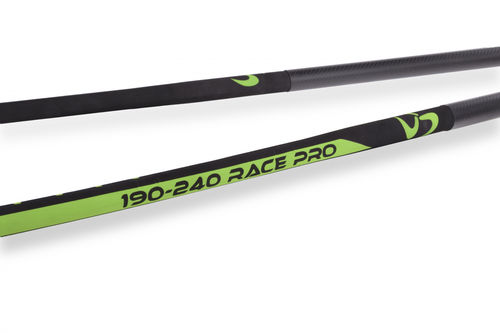 Wishbone de race - PRO 190 - 240 - Loftsails - en carbone