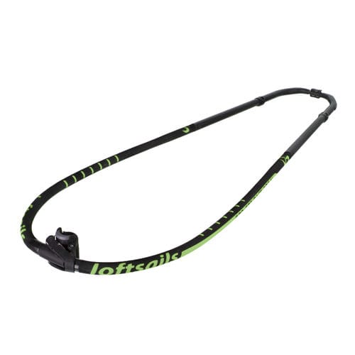 Wishbone de race - PRO XL 220 - 270 - Loftsails - en carbone