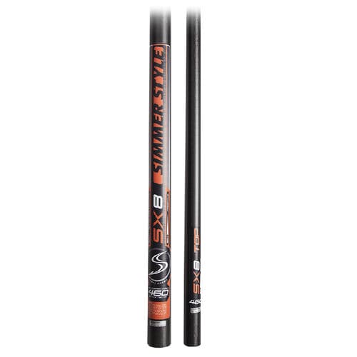 Mât pour planche à voile - SX8 SDM - Simmer - SDM / 80% carbone / de vagues